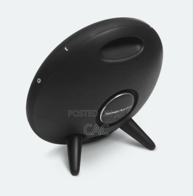 Harman Kardon Onyx Studio 4 Bluetooth Speaker photo 4