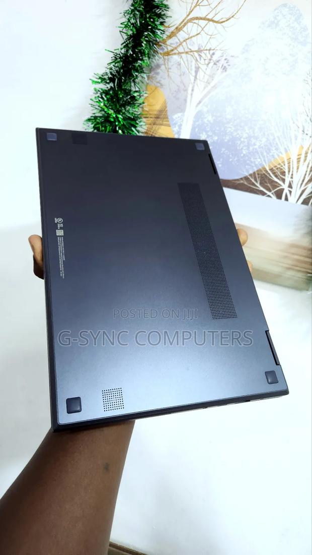 Laptop Samsung Galaxy Book 2 16GB Intel Core i7 SSD 512GB photo 5