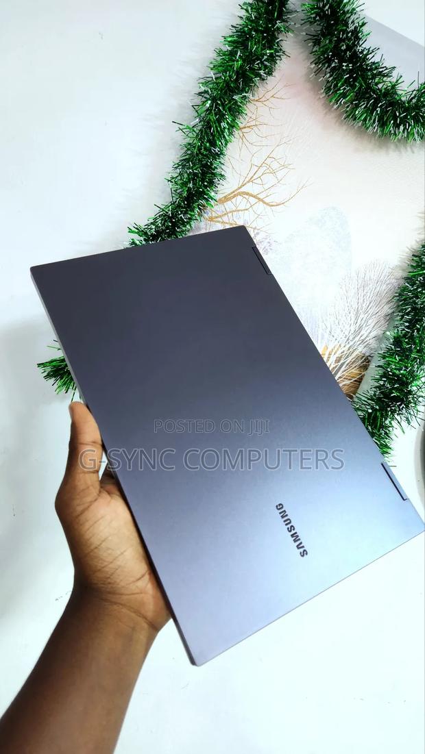 Laptop Samsung Galaxy Book 2 16GB Intel Core i7 SSD 512GB photo 7