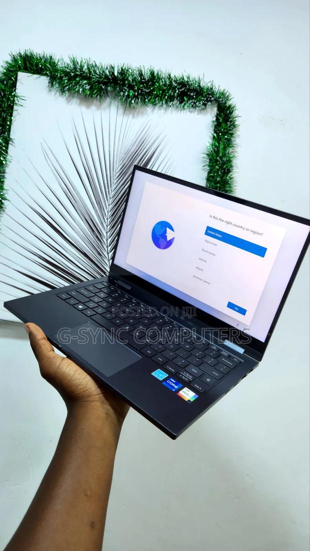 Laptop Samsung Galaxy Book 2 16GB Intel Core i7 SSD 512GB photo 10