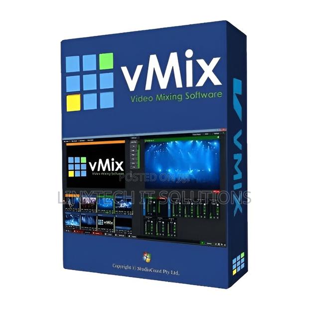 Vmix 26 Live Streaming · Photo 2