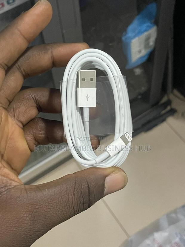 iPhone Chargers With 3in1 photo 3