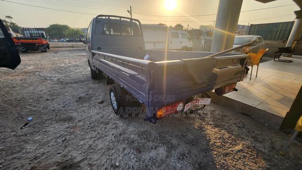 Hhyundia Porter Truck photo 5