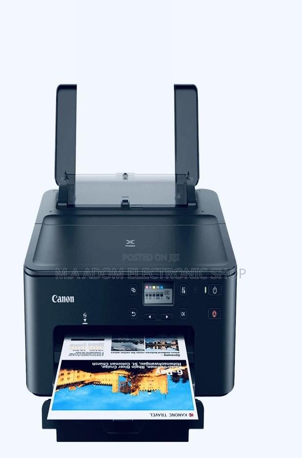 Canon Pixma TS-704 · Photo 2