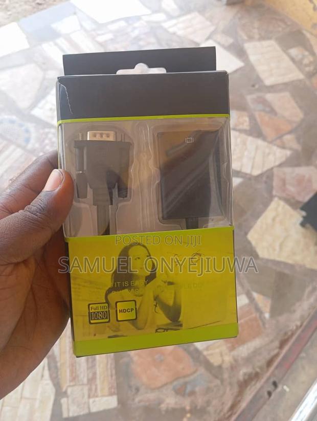 VGA to HDTV Adapter · Photo 4