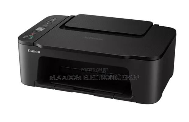 Canon TS3440: Your Everyday Printing Companion · Photo 2