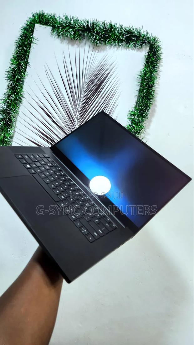Laptop Razer Blade 32GB Intel Core i7 SSD 512GB photo 4