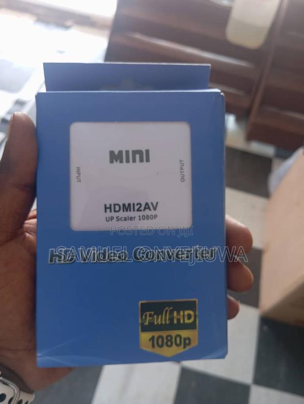 Hdmi 2 Av Converter (Mini) · Photo 3