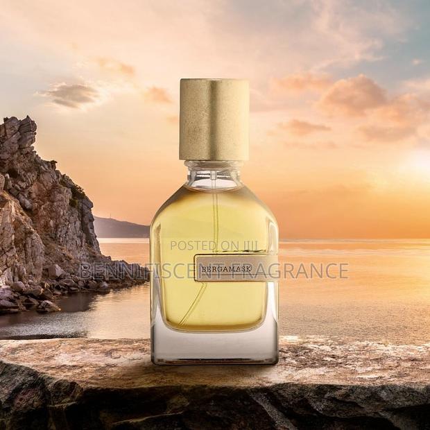 Orto Parisi Bergamask Parfum 50ml · Photo 2