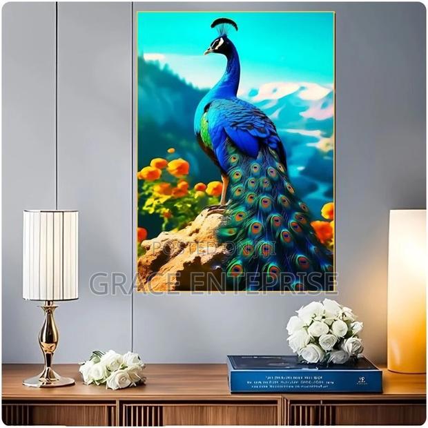 Beautiful and Affordable Designer Wall Frames · Photo 2