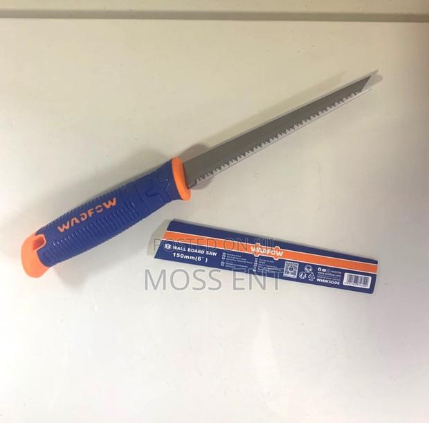 Wall Board Saw - Whw3g06 · Photo 4