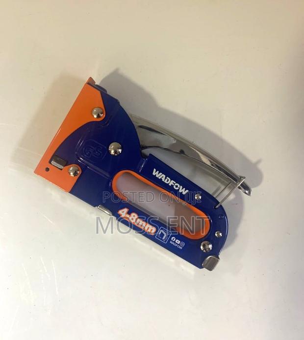 Staple Gun - Wgu1608 · Photo 4