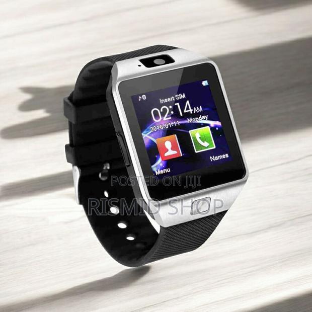 Sim Slot Smartwatch · Photo 3