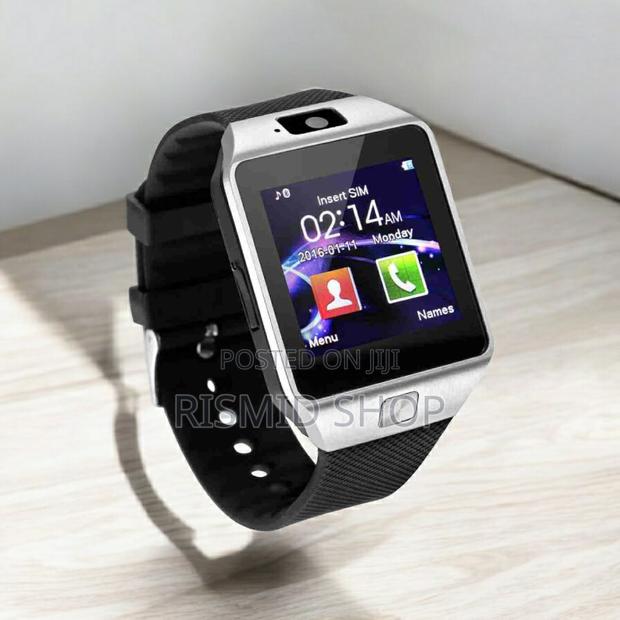 Sim Slot Smartwatch · Photo 4