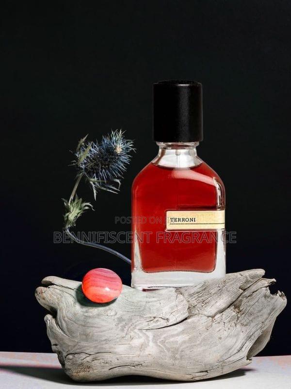 Orto Parisi Terroni Parfum 50ml · Photo 2