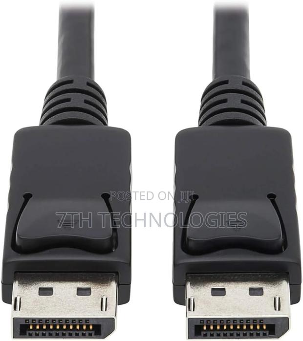 Original Display Port Cable DP to DP photo 2