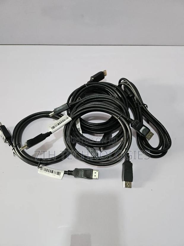 Original Display Port Cable DP to DP photo 3