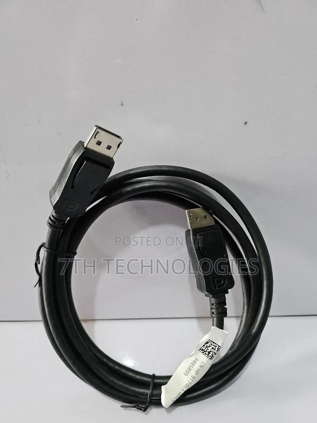 Original Display Port Cable DP to DP