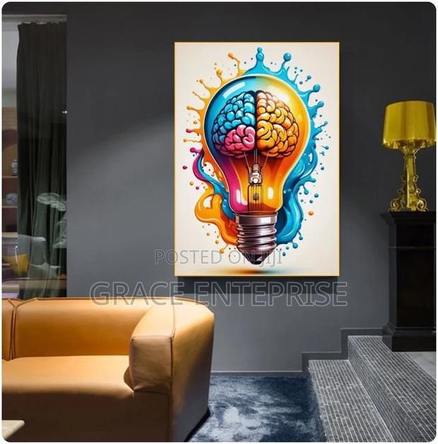 Quality Wall Frames in Different Colors and Sizes · Photo 2