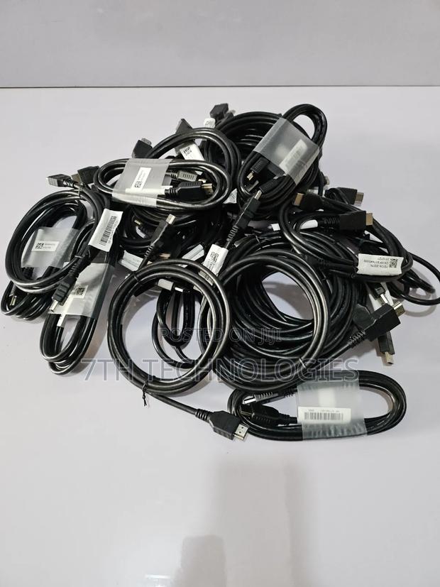 HDMI to HDMI Cable photo 5
