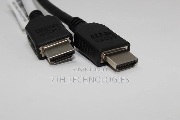 HDMI to HDMI Cable photo 6