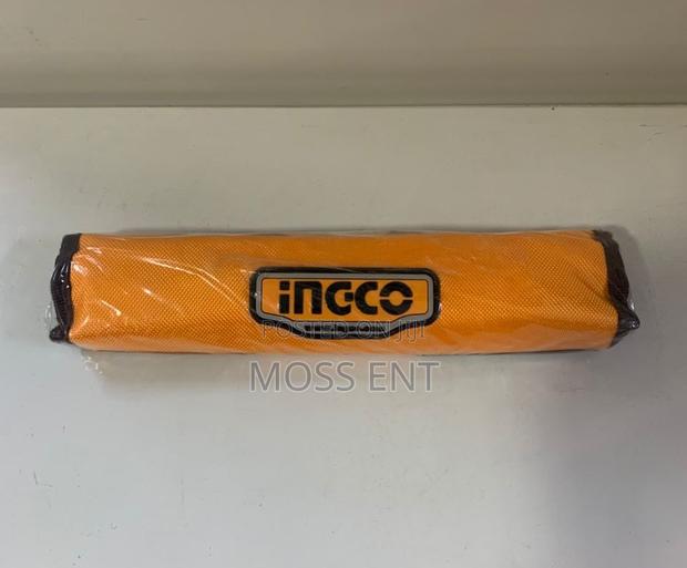 10pcs Drill Bits and Chisel Set - Akd2101 · Photo 4
