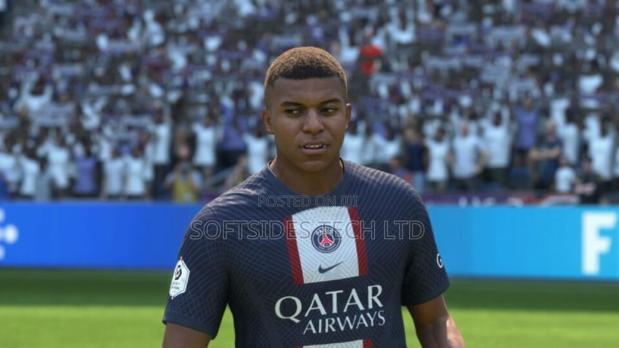 Playstation 5 and 4 Fc26 Soccer Offline Installation Service · Photo 3