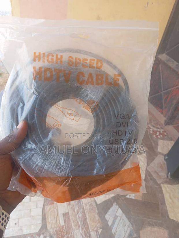 HDMI-HDMI Cable 30m · Photo 2