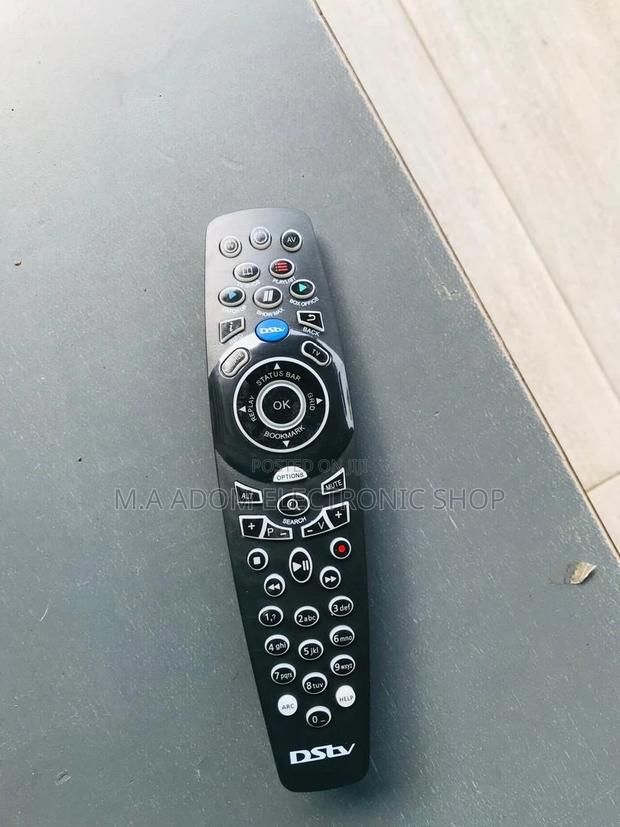 DSTV Explorer Remote Control: Your TV Remote, Rebooted · Photo 2