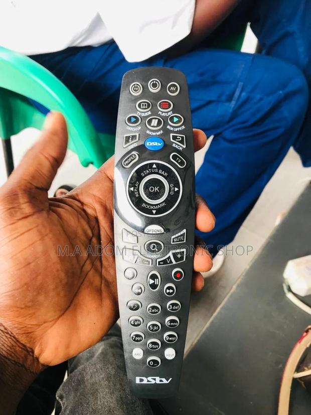 Recover Your DSTV Experience:Replacement DSTV Remote Control · Photo 2