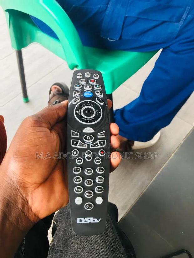 DSTV Explorer Remote Control: Your Key to Entertainment · Photo 2