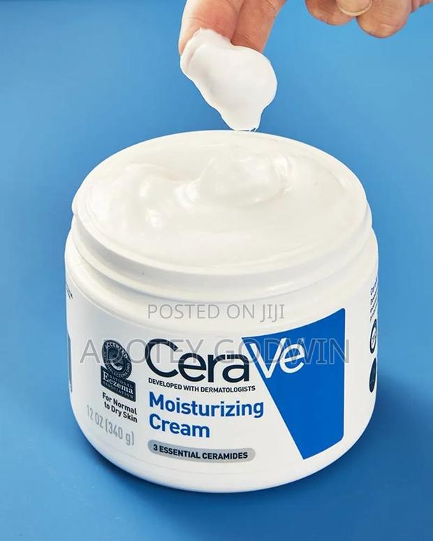 Cerave Moisturizing Cream(Small Size)