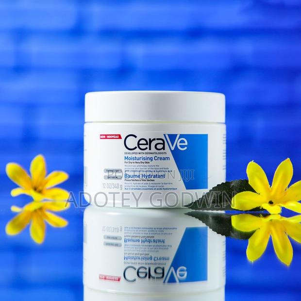 Cerave Moisturizing Cream(Small Size) photo 2