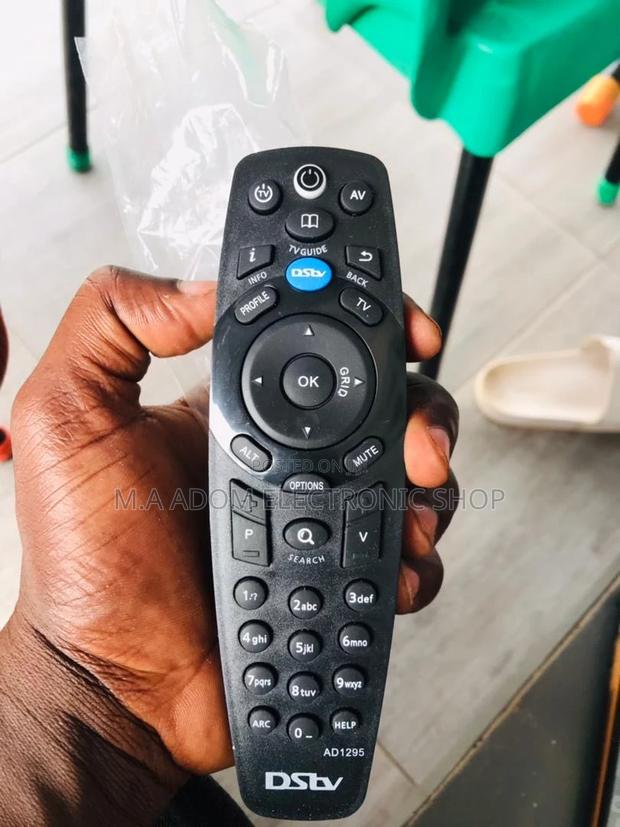 DSTV Explorer Remote Control: Key to Seamless Entertainment · Photo 2