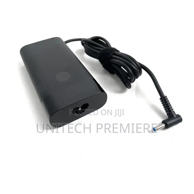 HP Blue Tip 90W