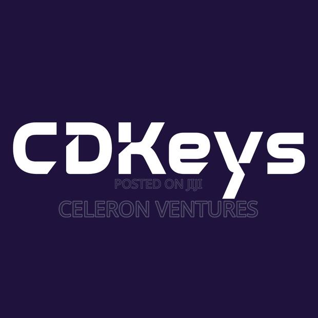 Cdkeys Site Payment · Photo 2