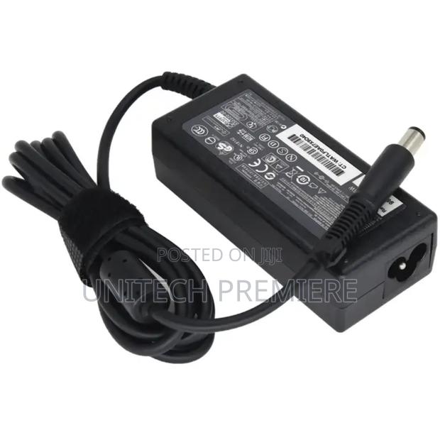 Hp Big Mouth Charger 65w
