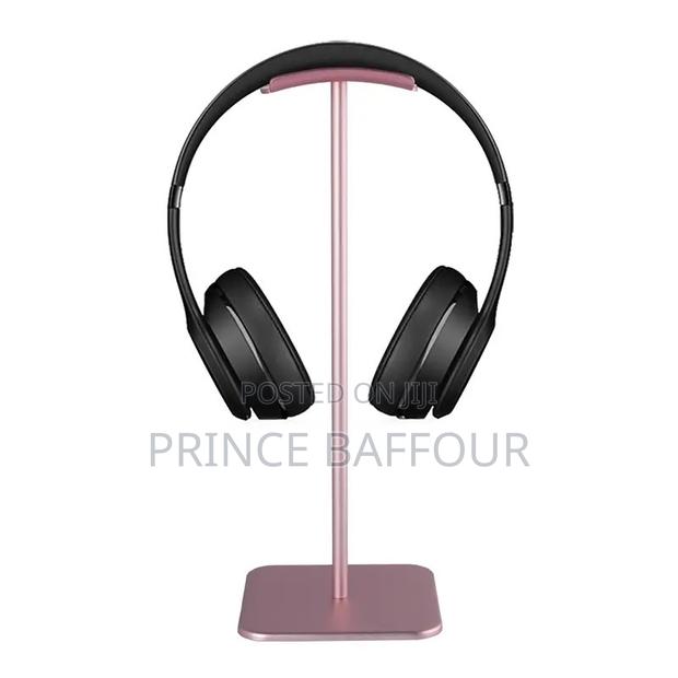 Headphones Stand / Headset Stand photo 4
