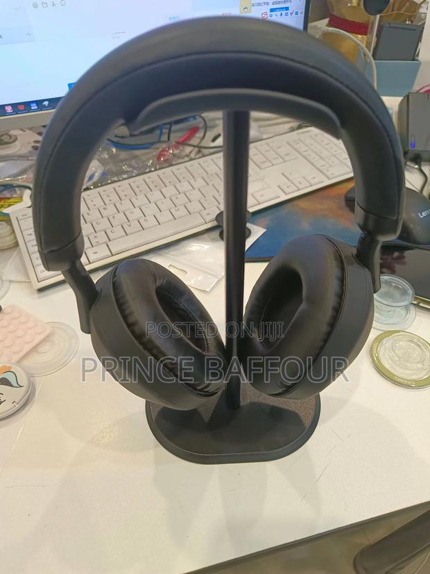 Headphones Stand / Headset Stand photo 2