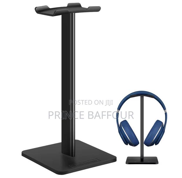 Headphones Stand / Headset Stand photo 9