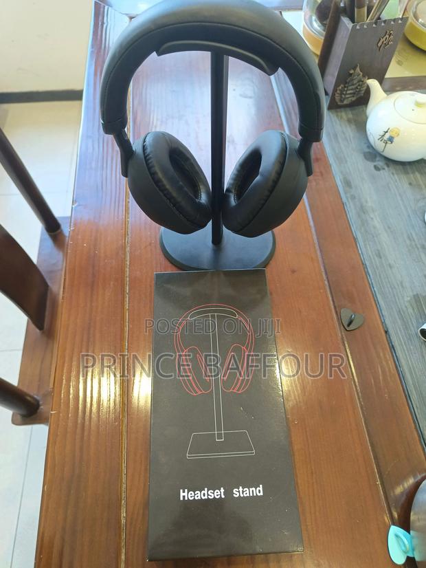 Headphones Stand / Headset Stand photo 8