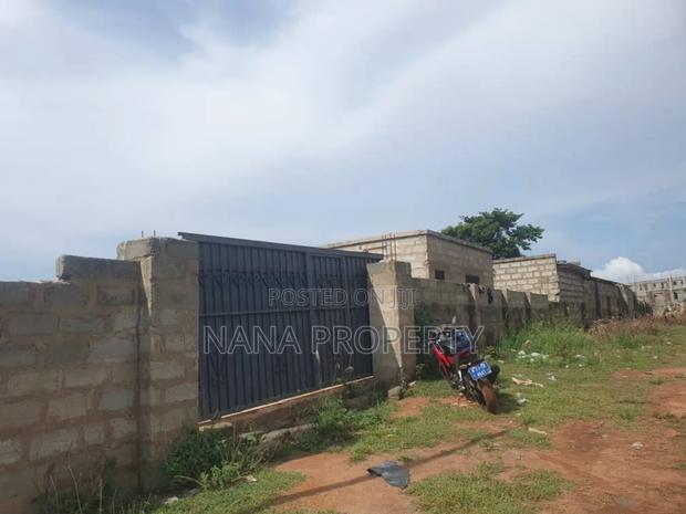 Four Plots of Land for Sale Located at Oyibi Saasabi · Photo 2