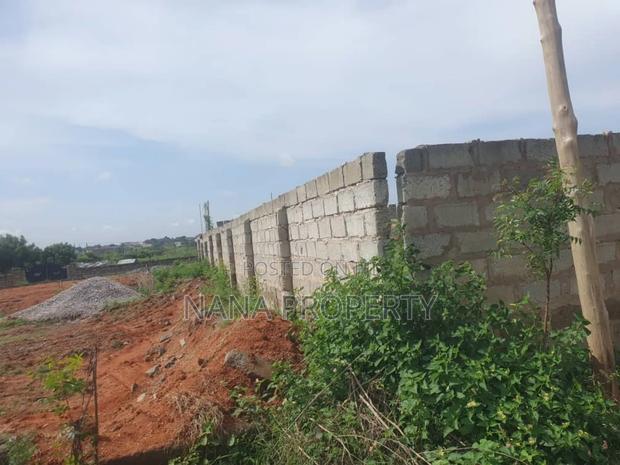 Four Plots of Land for Sale Located at Oyibi Saasabi · Photo 4