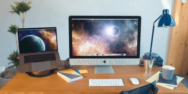 Desktop Computer Apple iMac 32GB Intel Core i7 SSD 512GB