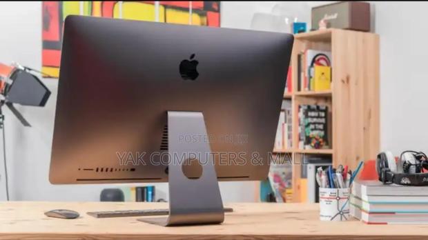 Desktop Computer Apple iMac 32GB Intel Core i7 SSD 512GB