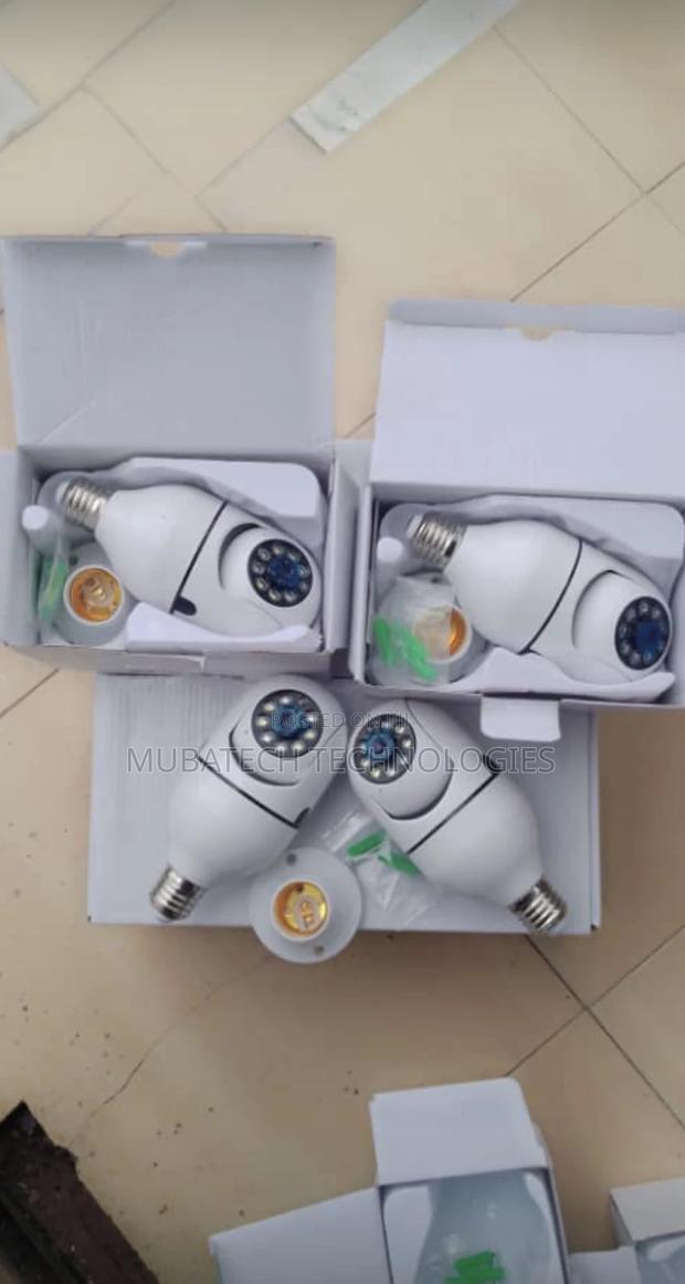 CCTV Complete KIT Both 5mp 2mp photo 17