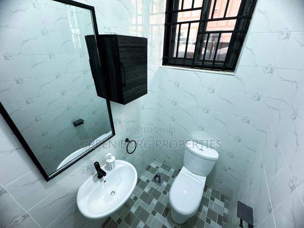 2bdrm Apartment in Ashaley Botwe for rent photo 11