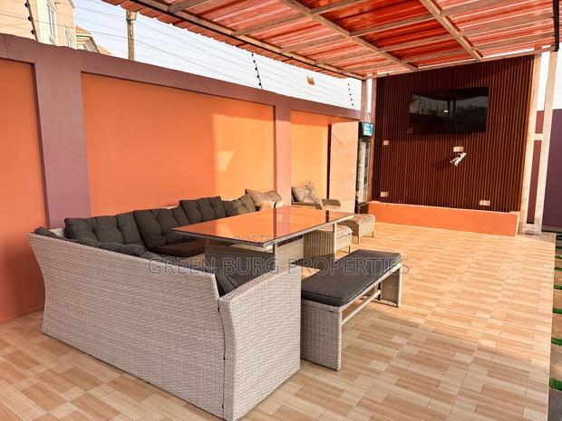 2bdrm Apartment in Ashaley Botwe for rent photo 3