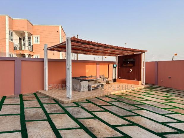2bdrm Apartment in Ashaley Botwe for rent photo 7