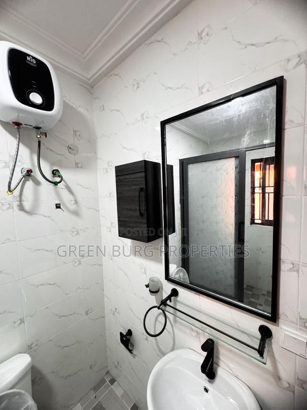 2bdrm Apartment in Ashaley Botwe for rent photo 12
